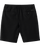 O'Neill Reserve Heather 21'' Shorts-Hthr Black