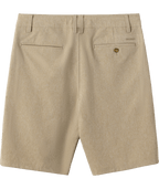 O'Neill Reserve Heather 21 Shorts-Hthr Khaki