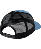 O'Neill Logo Trucker Hat-Captain's Blue