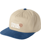 O'Neill Cutty Snapback Hat-Twill