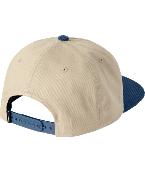 O'Neill Cutty Snapback Hat-Twill
