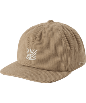 O'Neill OG Snapback Hat-Bungee Cord