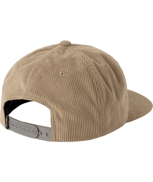 O'Neill OG Snapback Hat-Bungee Cord