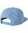 O'Neill OG CS Nylon Snapback Hat-Blue Fusion