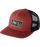 O'Neill Headquarters Trucker Hat-Coconut Brown