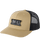 O'Neill Headquarters Trucker Hat-Khaki