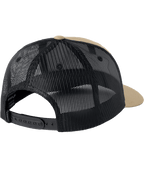 O'Neill Headquarters Trucker Hat-Khaki