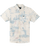 O'Neill Boy's Oasis Eco Standard Shirt-Cream