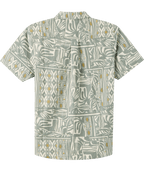 O'Neill Boy's Oasis Eco Standard Shirt-Sage