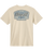 O'Neill Boy's Locksmith Tee-Lt Khaki