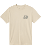 O'Neill Boy's Locksmith Tee-Lt Khaki
