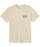 O'Neill Boy's Locksmith Tee-Lt Khaki