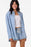 O'Neill Sevie Denim Shacket Jacket-Drifter