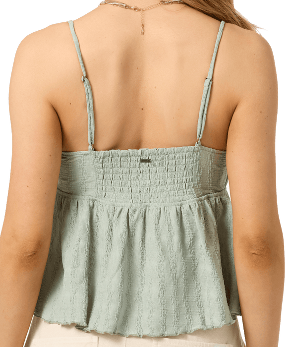 O'Neill Dellia Tank-Desert Sage