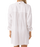 O'Neill Belizin L/S Coverup Dress-White