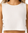 O'Neill Sanders Tank-White