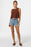 O'Neill Sanders Tank-Coconut Brown