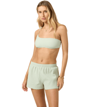 O'Neill Cruising 2'' Shorts-Green Lily