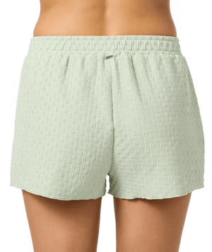 O'Neill Cruising 2'' Shorts-Green Lily— Alternate View