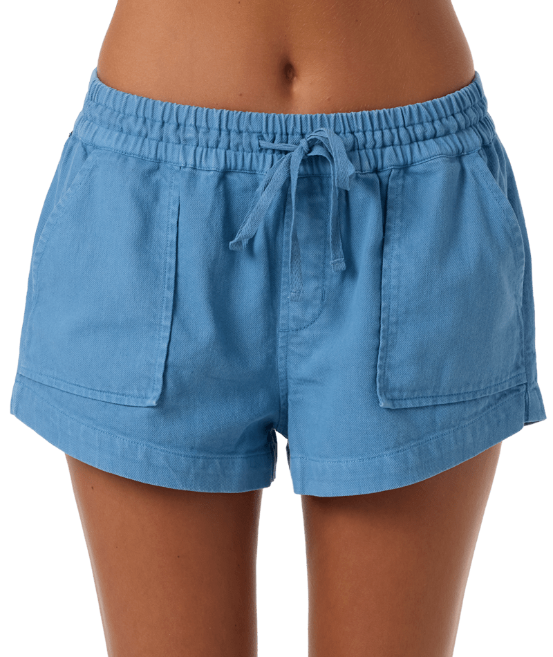 O'Neill Sevie 2 Shorts-Captain's Blue