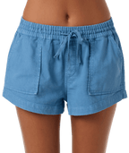 O'Neill Sevie 2 Shorts-Captain's Blue