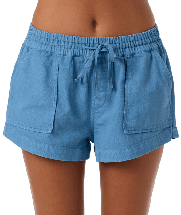 O'Neill Sevie 2 Shorts-Captain's Blue