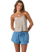 O'Neill Sevie 2 Shorts-Captain's Blue