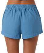 O'Neill Sevie 2 Shorts-Captain's Blue