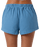 O'Neill Sevie 2 Shorts-Captain's Blue