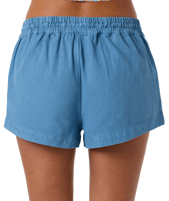O'Neill Sevie 2 Shorts-Captain's Blue