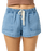 O'Neill Sevie Denim Short 2 Shorts-Drifter