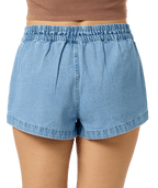 O'Neill Sevie Denim Short 2 Shorts-Drifter