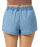 O'Neill Sevie Denim Short 2 Shorts-Drifter