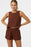 O'Neill Sanders Shorts-Coconut Brown