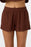 O'Neill Sanders Shorts-Coconut Brown