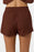 O'Neill Sanders Shorts-Coconut Brown