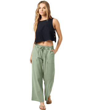 O'Neill Sevie 2 Pants-Sea Spray