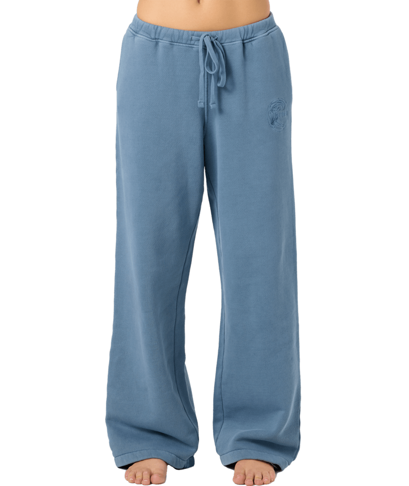 O'Neill OG Circle Surfer Vintage Wide Pants-Blue Fusion
