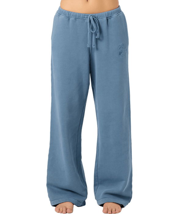O'Neill OG Circle Surfer Vintage Wide Pants-Blue Fusion