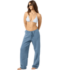 O'Neill OG Circle Surfer Vintage Wide Pants-Blue Fusion