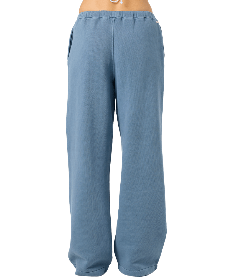 O'Neill OG Circle Surfer Vintage Wide Pants-Blue Fusion
