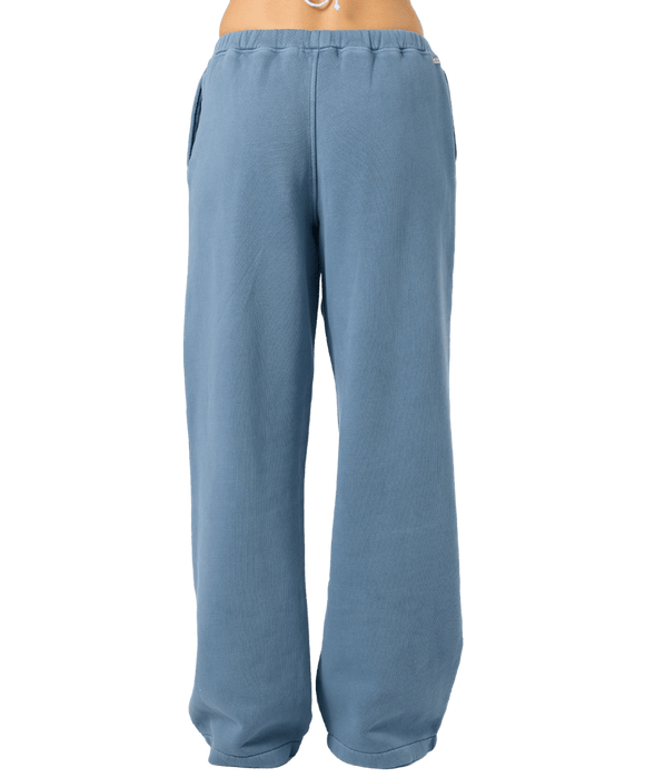 O'Neill OG Circle Surfer Vintage Wide Pants-Blue Fusion