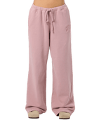 O'Neill OG Circle Surfer Vintage Wide Pants-Deauville Mauve