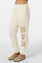 O'Neill Lei Relaxed Pants-Winter White