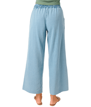 O'Neill Sevie Denim Pants-Drifter— Alternate View