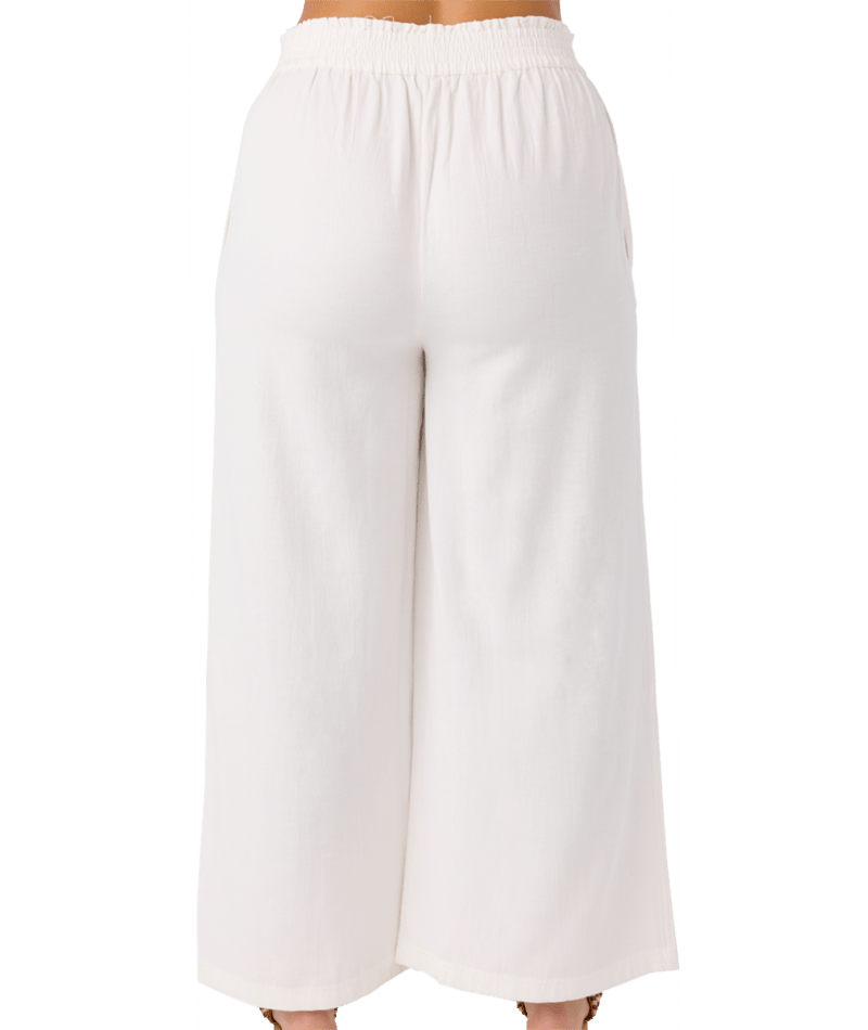 O'Neill Sanders Pants-White