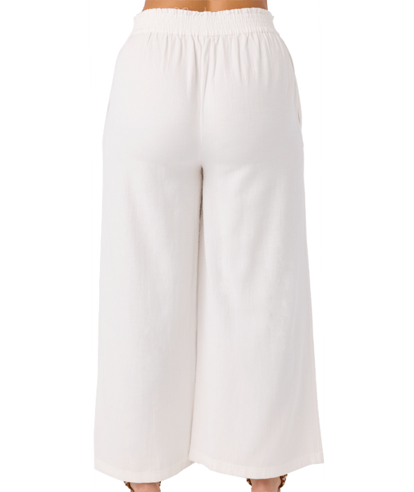 O'Neill Sanders Pants-White