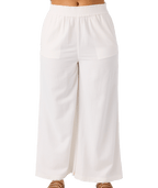 O'Neill Sanders Pants-White