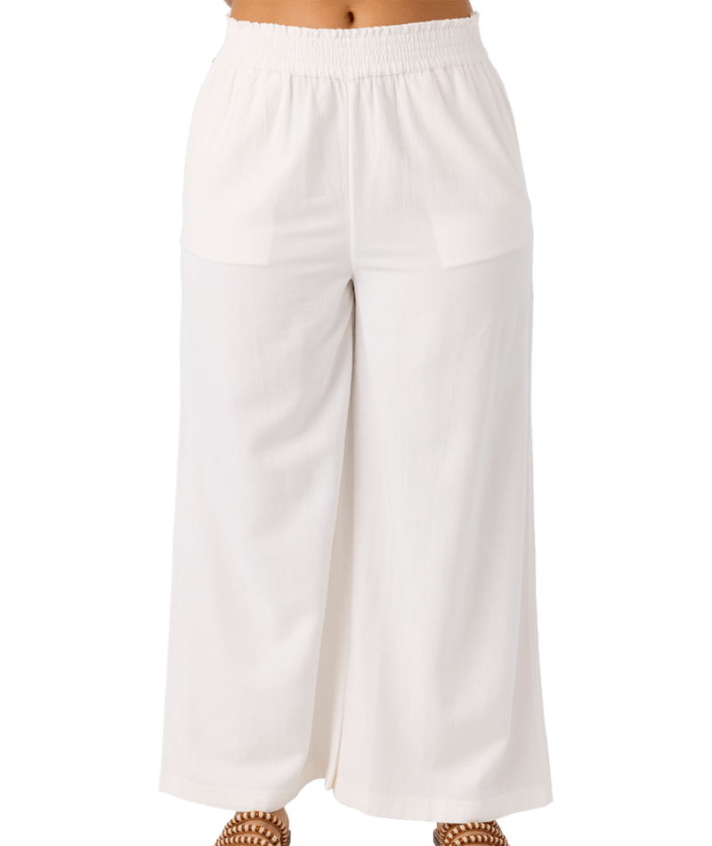 O'Neill Sanders Pants-White