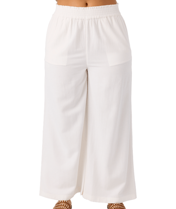 O'Neill Sanders Pants-White
